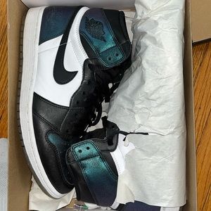 Jordan 1 retro high Size 10